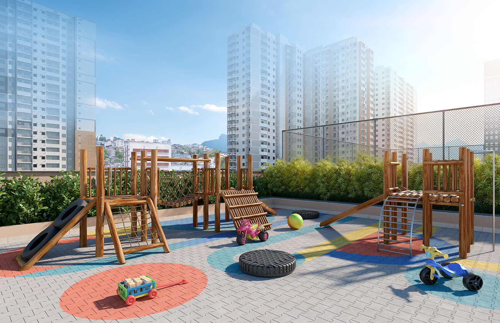 Porto Maravilha Cury - Apartamentos no Porto Maravilha - Imóveis à venda centro do Rio