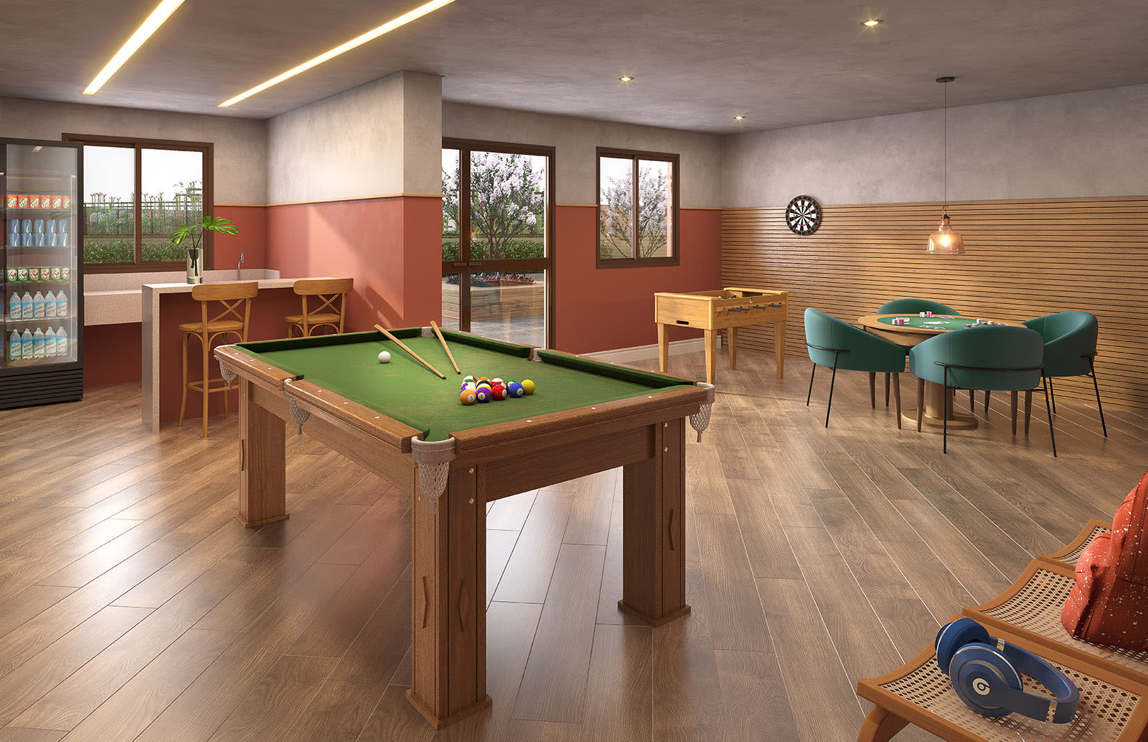 Porto Maravilha Cury - Apartamentos no Porto Maravilha - Imóveis à venda centro do Rio